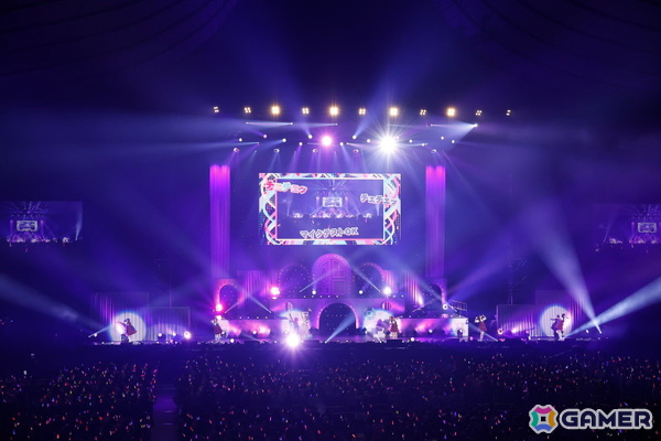 馬場このみと百瀬莉緒の主演公演は驚きのダブルアンコールで乾杯！「アイドルマスター ミリオンライブ！」14thライブDAY2「Blooming Sign」レポートの画像35