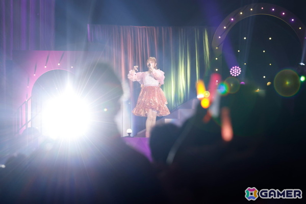馬場このみと百瀬莉緒の主演公演は驚きのダブルアンコールで乾杯！「アイドルマスター ミリオンライブ！」14thライブDAY2「Blooming Sign」レポートの画像42