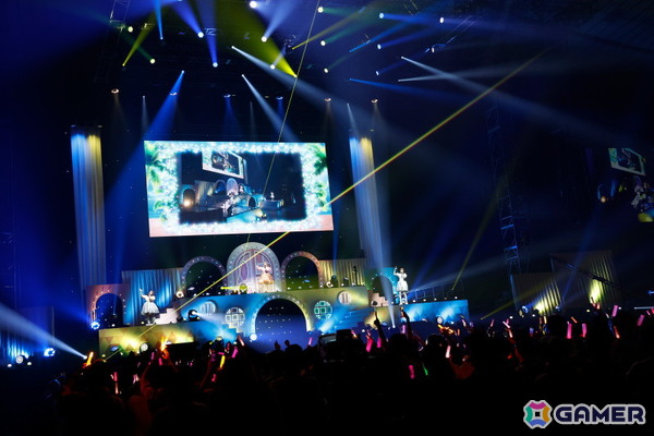 馬場このみと百瀬莉緒の主演公演は驚きのダブルアンコールで乾杯！「アイドルマスター ミリオンライブ！」14thライブDAY2「Blooming Sign」レポートの画像43