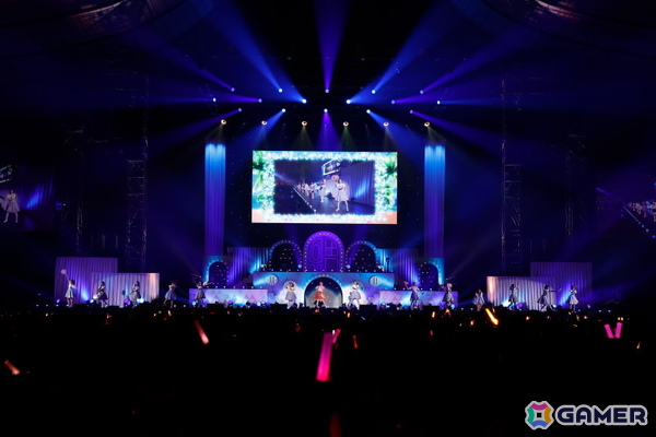 馬場このみと百瀬莉緒の主演公演は驚きのダブルアンコールで乾杯！「アイドルマスター ミリオンライブ！」14thライブDAY2「Blooming Sign」レポートの画像44