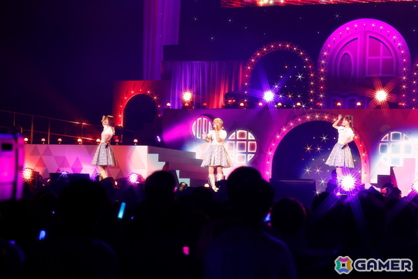 馬場このみと百瀬莉緒の主演公演は驚きのダブルアンコールで乾杯！「アイドルマスター ミリオンライブ！」14thライブDAY2「Blooming Sign」レポートの画像45