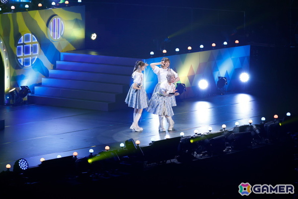 馬場このみと百瀬莉緒の主演公演は驚きのダブルアンコールで乾杯！「アイドルマスター ミリオンライブ！」14thライブDAY2「Blooming Sign」レポートの画像46