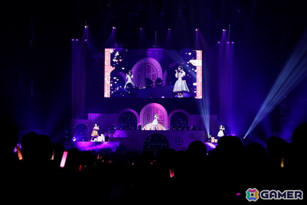 馬場このみと百瀬莉緒の主演公演は驚きのダブルアンコールで乾杯！「アイドルマスター ミリオンライブ！」14thライブDAY2「Blooming Sign」レポートの画像50