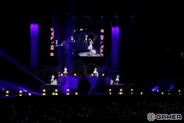 馬場このみと百瀬莉緒の主演公演は驚きのダブルアンコールで乾杯！「アイドルマスター ミリオンライブ！」14thライブDAY2「Blooming Sign」レポートの画像52