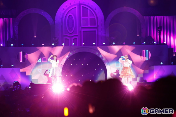 馬場このみと百瀬莉緒の主演公演は驚きのダブルアンコールで乾杯！「アイドルマスター ミリオンライブ！」14thライブDAY2「Blooming Sign」レポートの画像55