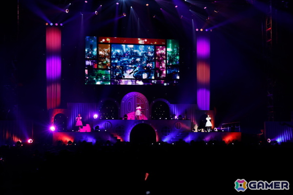 馬場このみと百瀬莉緒の主演公演は驚きのダブルアンコールで乾杯！「アイドルマスター ミリオンライブ！」14thライブDAY2「Blooming Sign」レポートの画像59