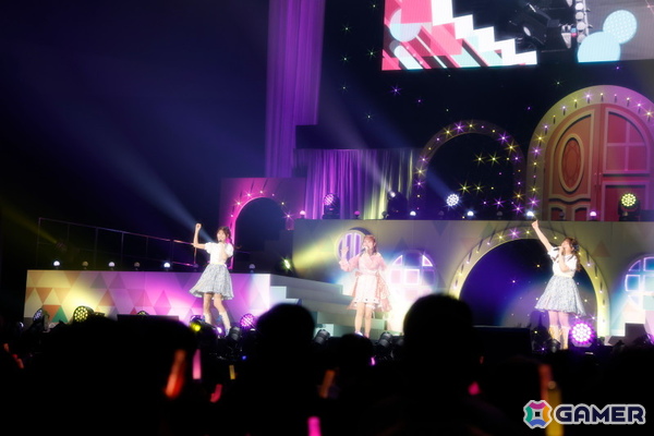 馬場このみと百瀬莉緒の主演公演は驚きのダブルアンコールで乾杯！「アイドルマスター ミリオンライブ！」14thライブDAY2「Blooming Sign」レポートの画像64