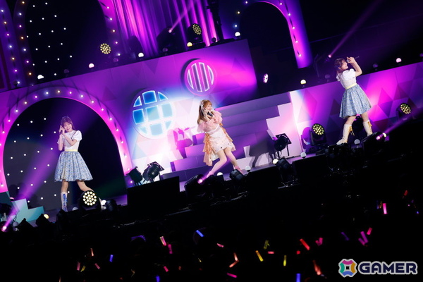 馬場このみと百瀬莉緒の主演公演は驚きのダブルアンコールで乾杯！「アイドルマスター ミリオンライブ！」14thライブDAY2「Blooming Sign」レポートの画像65