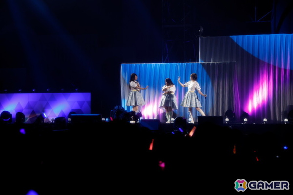 馬場このみと百瀬莉緒の主演公演は驚きのダブルアンコールで乾杯！「アイドルマスター ミリオンライブ！」14thライブDAY2「Blooming Sign」レポートの画像66