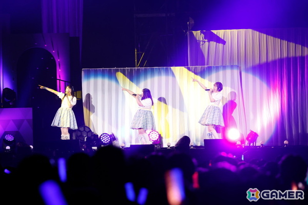 馬場このみと百瀬莉緒の主演公演は驚きのダブルアンコールで乾杯！「アイドルマスター ミリオンライブ！」14thライブDAY2「Blooming Sign」レポートの画像67