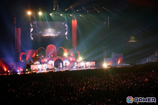 馬場このみと百瀬莉緒の主演公演は驚きのダブルアンコールで乾杯！「アイドルマスター ミリオンライブ！」14thライブDAY2「Blooming Sign」レポートの画像69