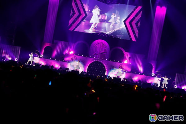 馬場このみと百瀬莉緒の主演公演は驚きのダブルアンコールで乾杯！「アイドルマスター ミリオンライブ！」14thライブDAY2「Blooming Sign」レポートの画像70