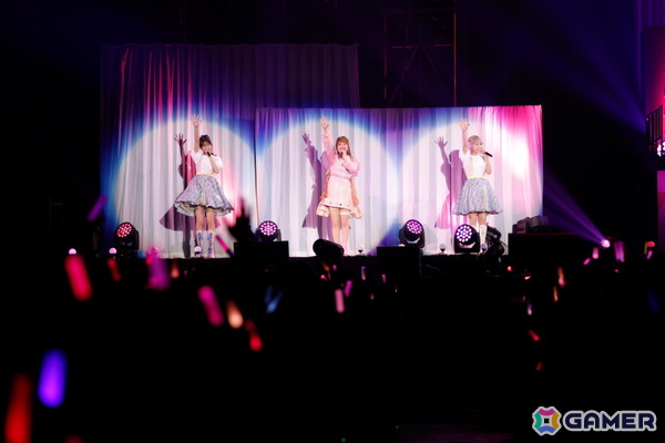 馬場このみと百瀬莉緒の主演公演は驚きのダブルアンコールで乾杯！「アイドルマスター ミリオンライブ！」14thライブDAY2「Blooming Sign」レポートの画像72