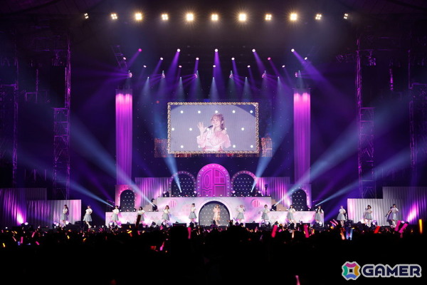 馬場このみと百瀬莉緒の主演公演は驚きのダブルアンコールで乾杯！「アイドルマスター ミリオンライブ！」14thライブDAY2「Blooming Sign」レポートの画像73