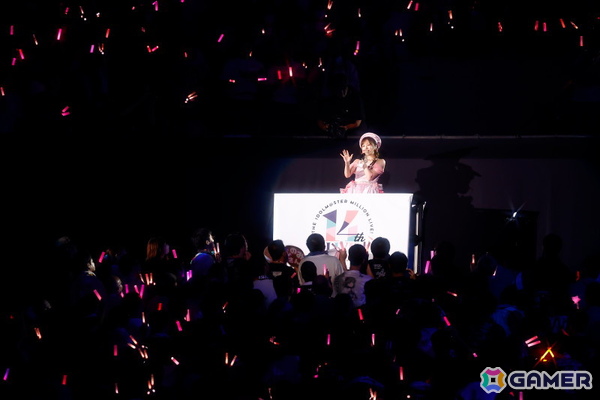 馬場このみと百瀬莉緒の主演公演は驚きのダブルアンコールで乾杯！「アイドルマスター ミリオンライブ！」14thライブDAY2「Blooming Sign」レポートの画像79