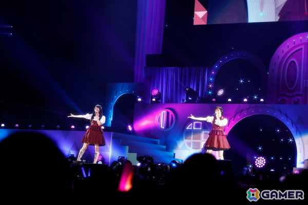 馬場このみと百瀬莉緒の主演公演は驚きのダブルアンコールで乾杯！「アイドルマスター ミリオンライブ！」14thライブDAY2「Blooming Sign」レポートの画像8