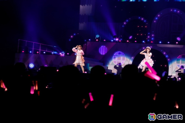 馬場このみと百瀬莉緒の主演公演は驚きのダブルアンコールで乾杯！「アイドルマスター ミリオンライブ！」14thライブDAY2「Blooming Sign」レポートの画像84