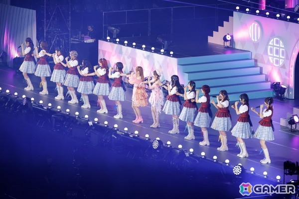 馬場このみと百瀬莉緒の主演公演は驚きのダブルアンコールで乾杯！「アイドルマスター ミリオンライブ！」14thライブDAY2「Blooming Sign」レポートの画像89