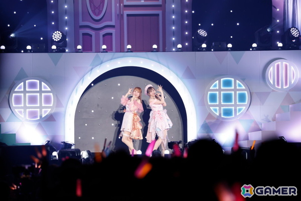 馬場このみと百瀬莉緒の主演公演は驚きのダブルアンコールで乾杯！「アイドルマスター ミリオンライブ！」14thライブDAY2「Blooming Sign」レポートの画像90