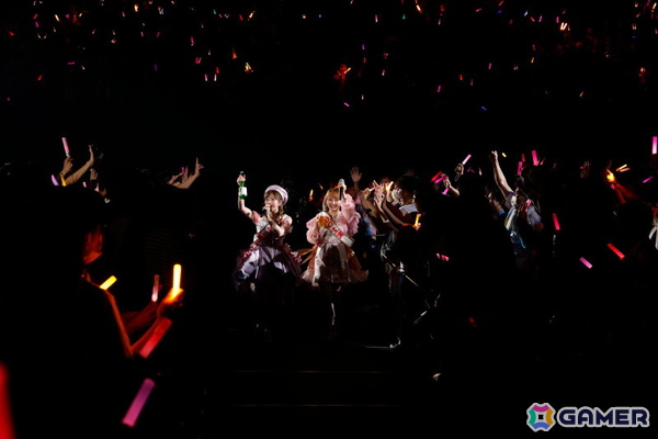 馬場このみと百瀬莉緒の主演公演は驚きのダブルアンコールで乾杯！「アイドルマスター ミリオンライブ！」14thライブDAY2「Blooming Sign」レポートの画像91