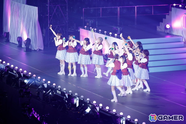 馬場このみと百瀬莉緒の主演公演は驚きのダブルアンコールで乾杯！「アイドルマスター ミリオンライブ！」14thライブDAY2「Blooming Sign」レポートの画像92