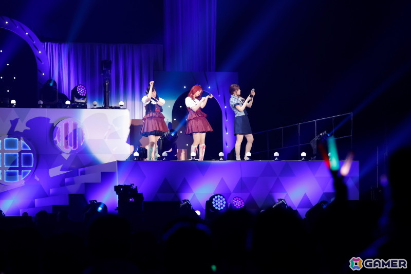 馬場このみと百瀬莉緒の主演公演は驚きのダブルアンコールで乾杯！「アイドルマスター ミリオンライブ！」14thライブDAY2「Blooming Sign」レポートの画像