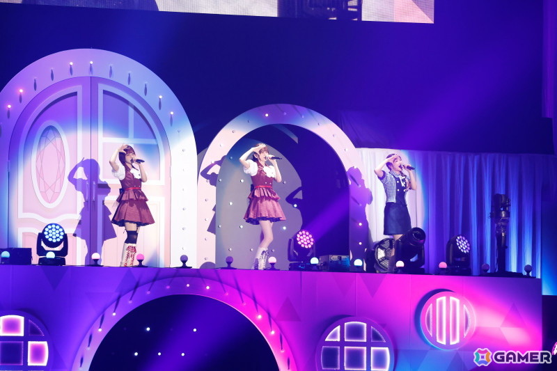 馬場このみと百瀬莉緒の主演公演は驚きのダブルアンコールで乾杯！「アイドルマスター ミリオンライブ！」14thライブDAY2「Blooming Sign」レポートの画像