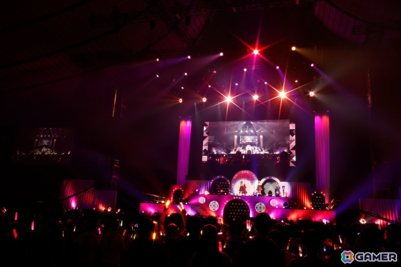 馬場このみと百瀬莉緒の主演公演は驚きのダブルアンコールで乾杯！「アイドルマスター ミリオンライブ！」14thライブDAY2「Blooming Sign」レポートの画像