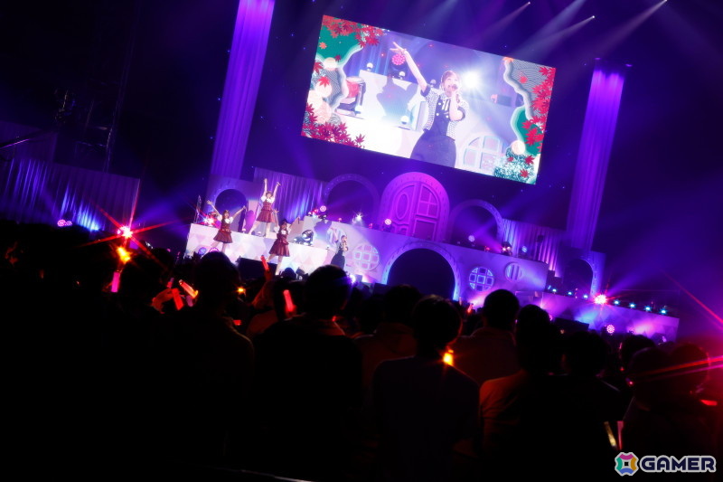 馬場このみと百瀬莉緒の主演公演は驚きのダブルアンコールで乾杯！「アイドルマスター ミリオンライブ！」14thライブDAY2「Blooming Sign」レポートの画像