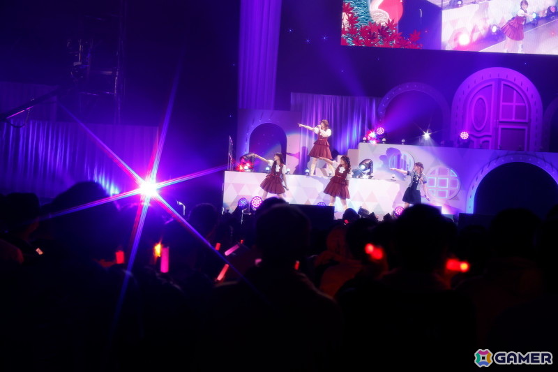 馬場このみと百瀬莉緒の主演公演は驚きのダブルアンコールで乾杯！「アイドルマスター ミリオンライブ！」14thライブDAY2「Blooming Sign」レポートの画像