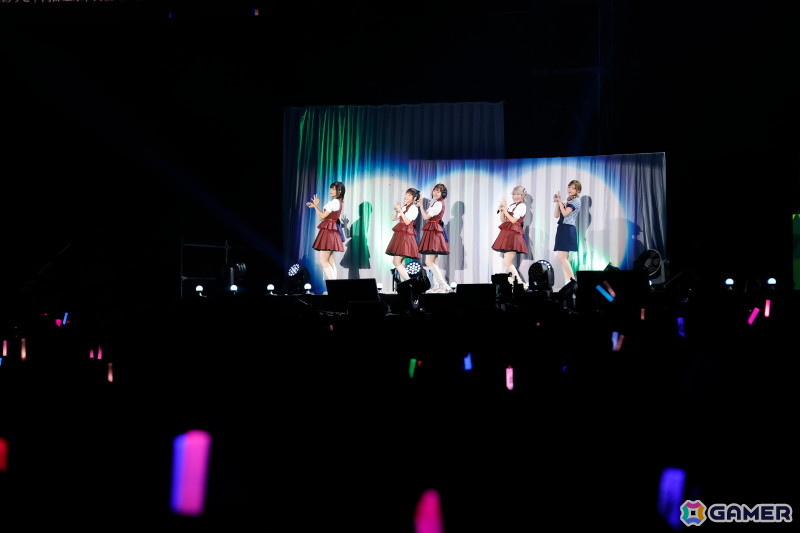 馬場このみと百瀬莉緒の主演公演は驚きのダブルアンコールで乾杯！「アイドルマスター ミリオンライブ！」14thライブDAY2「Blooming Sign」レポートの画像