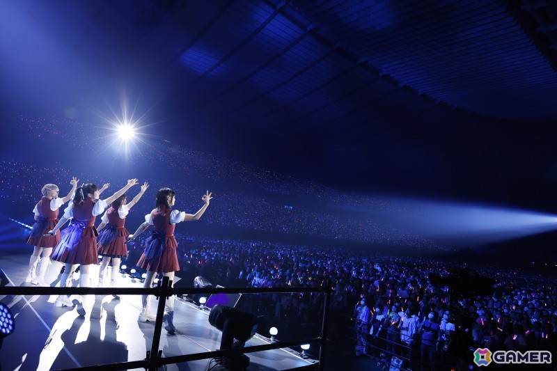 馬場このみと百瀬莉緒の主演公演は驚きのダブルアンコールで乾杯！「アイドルマスター ミリオンライブ！」14thライブDAY2「Blooming Sign」レポートの画像