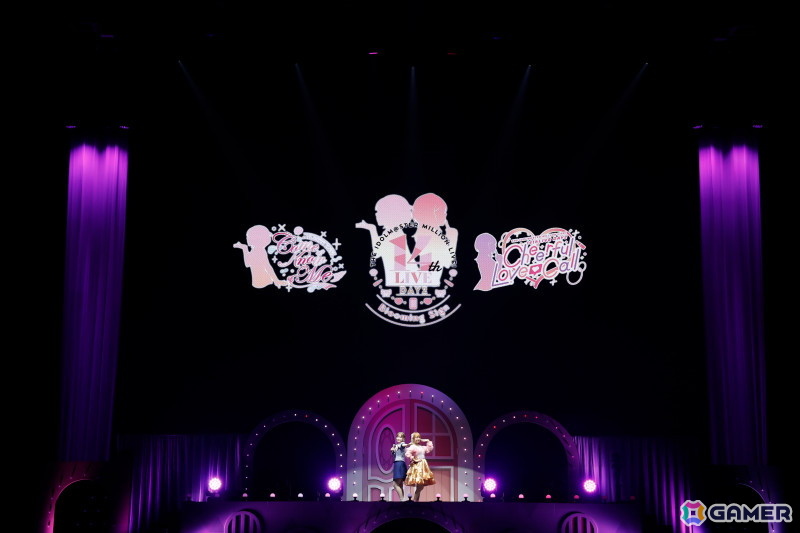 馬場このみと百瀬莉緒の主演公演は驚きのダブルアンコールで乾杯！「アイドルマスター ミリオンライブ！」14thライブDAY2「Blooming Sign」レポートの画像