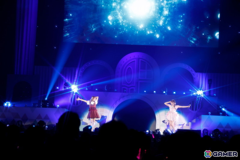 馬場このみと百瀬莉緒の主演公演は驚きのダブルアンコールで乾杯！「アイドルマスター ミリオンライブ！」14thライブDAY2「Blooming Sign」レポートの画像