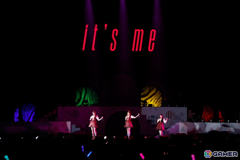 馬場このみと百瀬莉緒の主演公演は驚きのダブルアンコールで乾杯！「アイドルマスター ミリオンライブ！」14thライブDAY2「Blooming Sign」レポートの画像