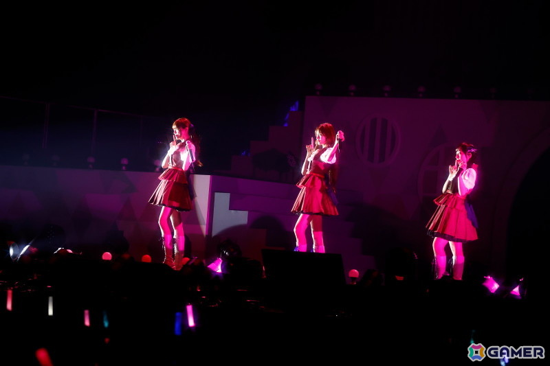 馬場このみと百瀬莉緒の主演公演は驚きのダブルアンコールで乾杯！「アイドルマスター ミリオンライブ！」14thライブDAY2「Blooming Sign」レポートの画像