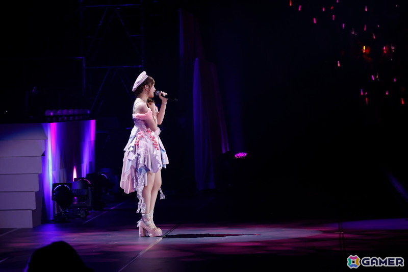 馬場このみと百瀬莉緒の主演公演は驚きのダブルアンコールで乾杯！「アイドルマスター ミリオンライブ！」14thライブDAY2「Blooming Sign」レポートの画像