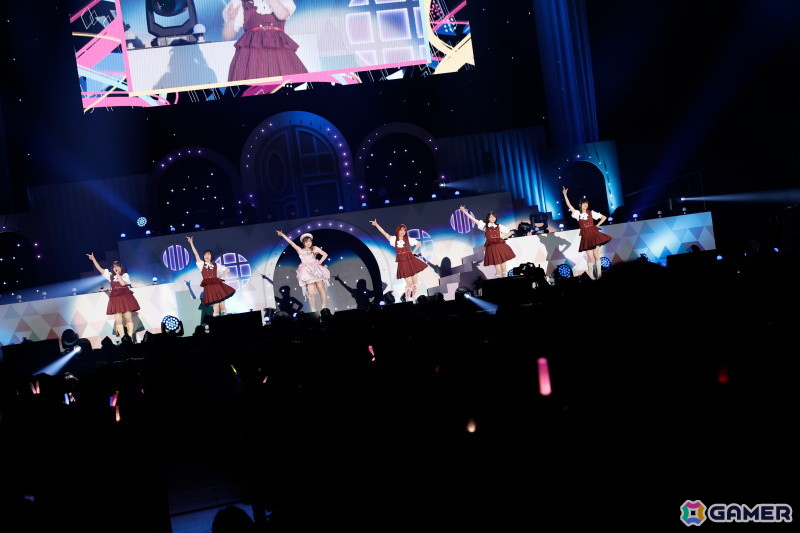 馬場このみと百瀬莉緒の主演公演は驚きのダブルアンコールで乾杯！「アイドルマスター ミリオンライブ！」14thライブDAY2「Blooming Sign」レポートの画像