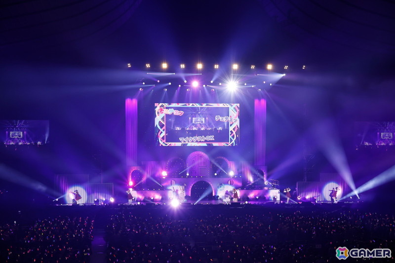 馬場このみと百瀬莉緒の主演公演は驚きのダブルアンコールで乾杯！「アイドルマスター ミリオンライブ！」14thライブDAY2「Blooming Sign」レポートの画像