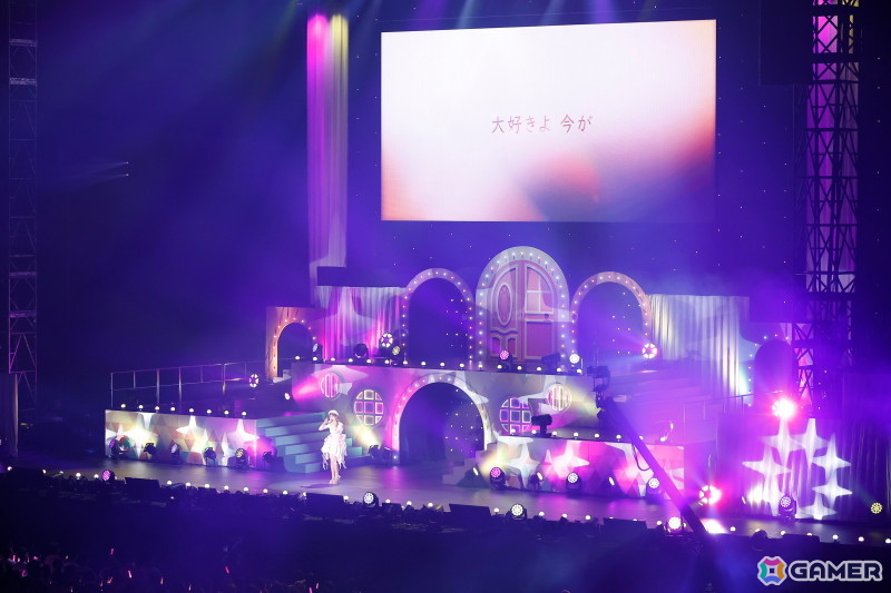 馬場このみと百瀬莉緒の主演公演は驚きのダブルアンコールで乾杯！「アイドルマスター ミリオンライブ！」14thライブDAY2「Blooming Sign」レポートの画像