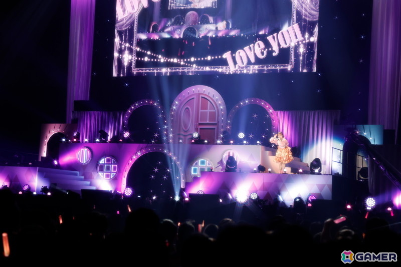 馬場このみと百瀬莉緒の主演公演は驚きのダブルアンコールで乾杯！「アイドルマスター ミリオンライブ！」14thライブDAY2「Blooming Sign」レポートの画像