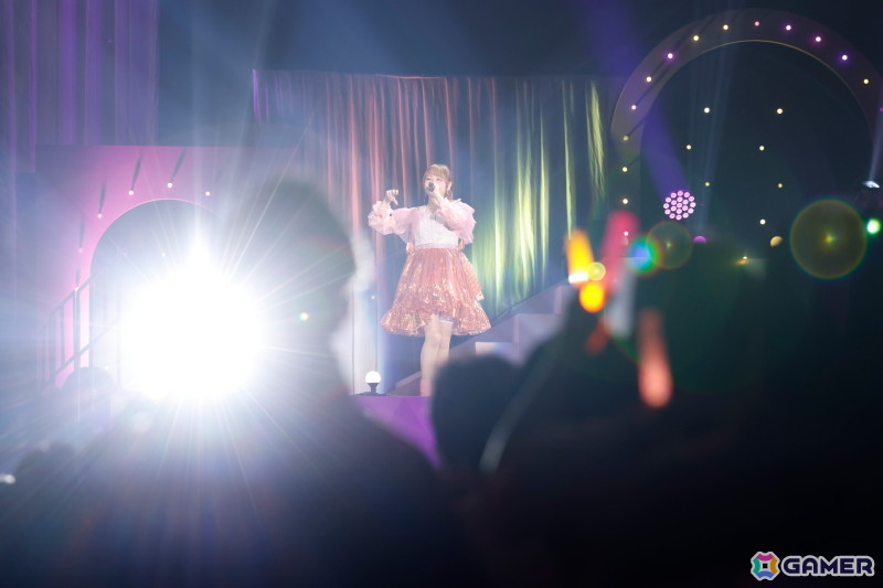 馬場このみと百瀬莉緒の主演公演は驚きのダブルアンコールで乾杯！「アイドルマスター ミリオンライブ！」14thライブDAY2「Blooming Sign」レポートの画像