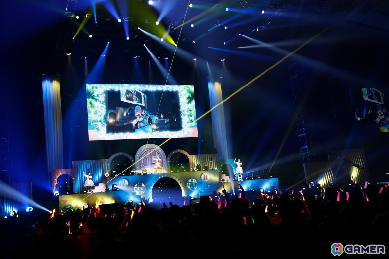 馬場このみと百瀬莉緒の主演公演は驚きのダブルアンコールで乾杯！「アイドルマスター ミリオンライブ！」14thライブDAY2「Blooming Sign」レポートの画像