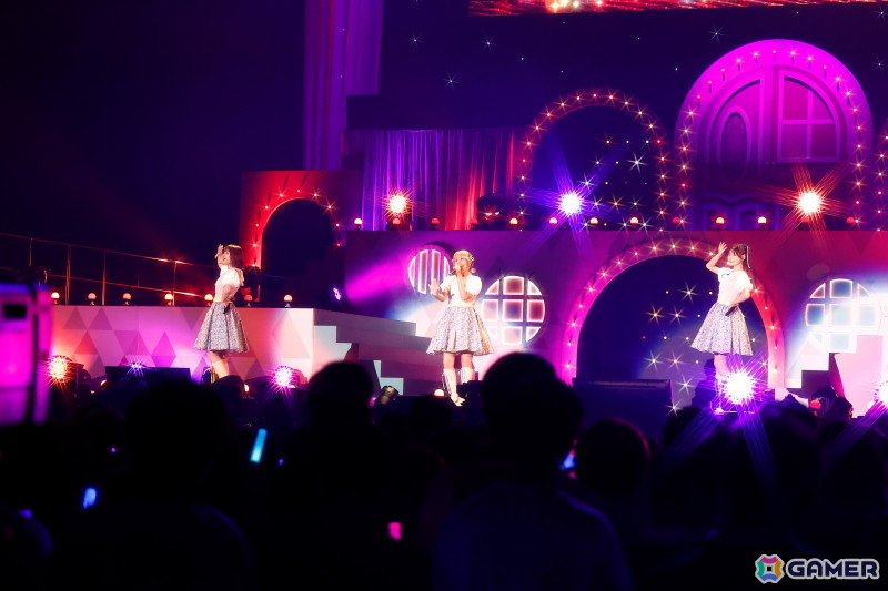 馬場このみと百瀬莉緒の主演公演は驚きのダブルアンコールで乾杯！「アイドルマスター ミリオンライブ！」14thライブDAY2「Blooming Sign」レポートの画像