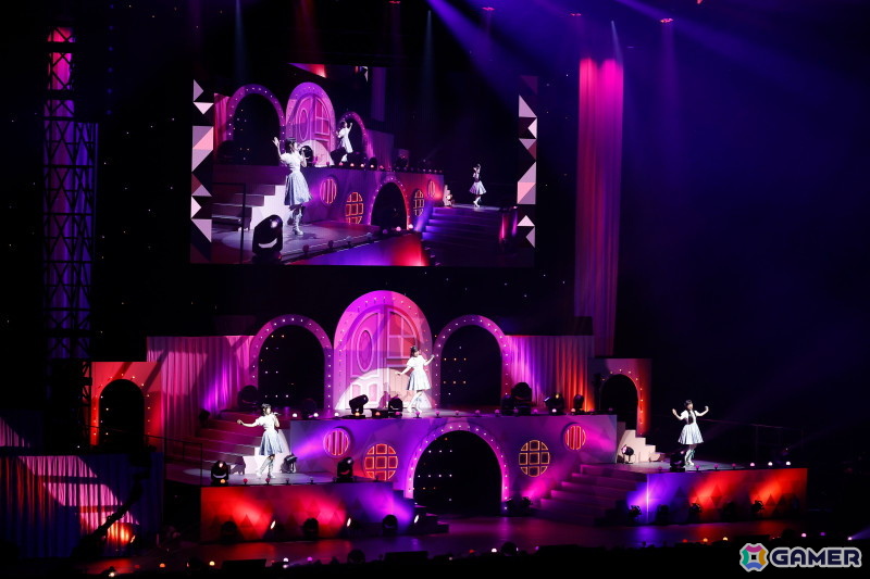 馬場このみと百瀬莉緒の主演公演は驚きのダブルアンコールで乾杯！「アイドルマスター ミリオンライブ！」14thライブDAY2「Blooming Sign」レポートの画像