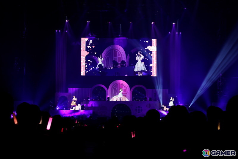 馬場このみと百瀬莉緒の主演公演は驚きのダブルアンコールで乾杯！「アイドルマスター ミリオンライブ！」14thライブDAY2「Blooming Sign」レポートの画像