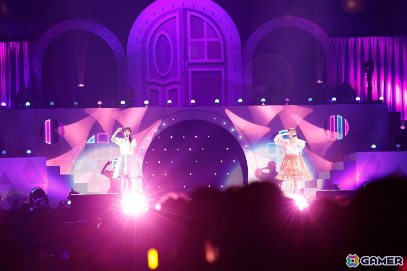 馬場このみと百瀬莉緒の主演公演は驚きのダブルアンコールで乾杯！「アイドルマスター ミリオンライブ！」14thライブDAY2「Blooming Sign」レポートの画像