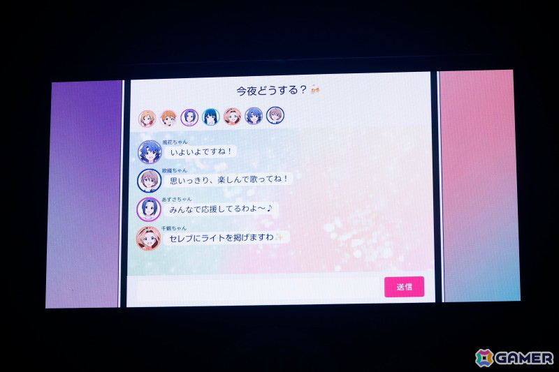 馬場このみと百瀬莉緒の主演公演は驚きのダブルアンコールで乾杯！「アイドルマスター ミリオンライブ！」14thライブDAY2「Blooming Sign」レポートの画像