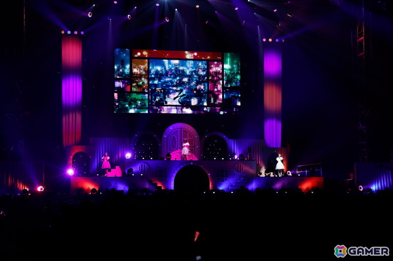 馬場このみと百瀬莉緒の主演公演は驚きのダブルアンコールで乾杯！「アイドルマスター ミリオンライブ！」14thライブDAY2「Blooming Sign」レポートの画像