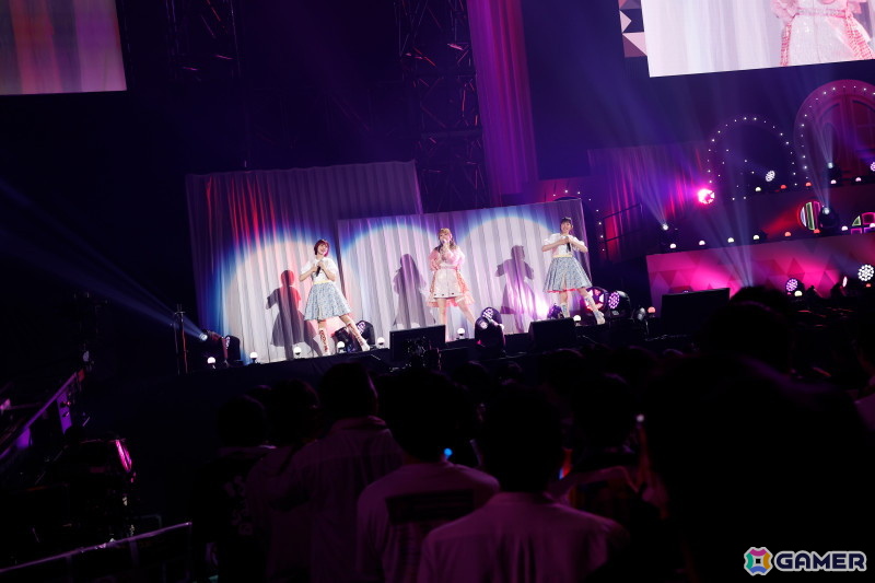馬場このみと百瀬莉緒の主演公演は驚きのダブルアンコールで乾杯！「アイドルマスター ミリオンライブ！」14thライブDAY2「Blooming Sign」レポートの画像